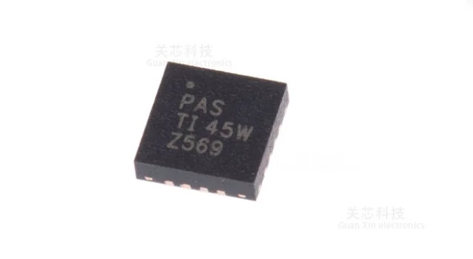 Driver AM26LV32EIRGY AM26LV32E QFN-16