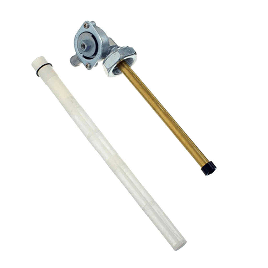 Fuel Petcock Shutoff Assembly for Honda CBR600 1987-1990 VLX600