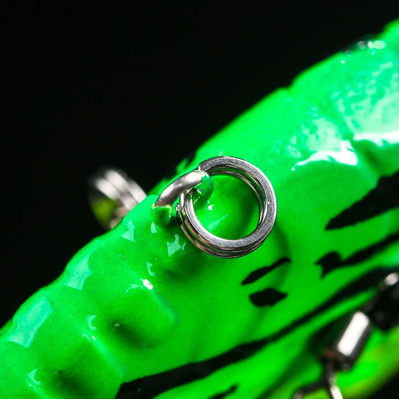 JOHNCOO Crankbait VIB – Señuelo hundidor vibratorio - imagen 3