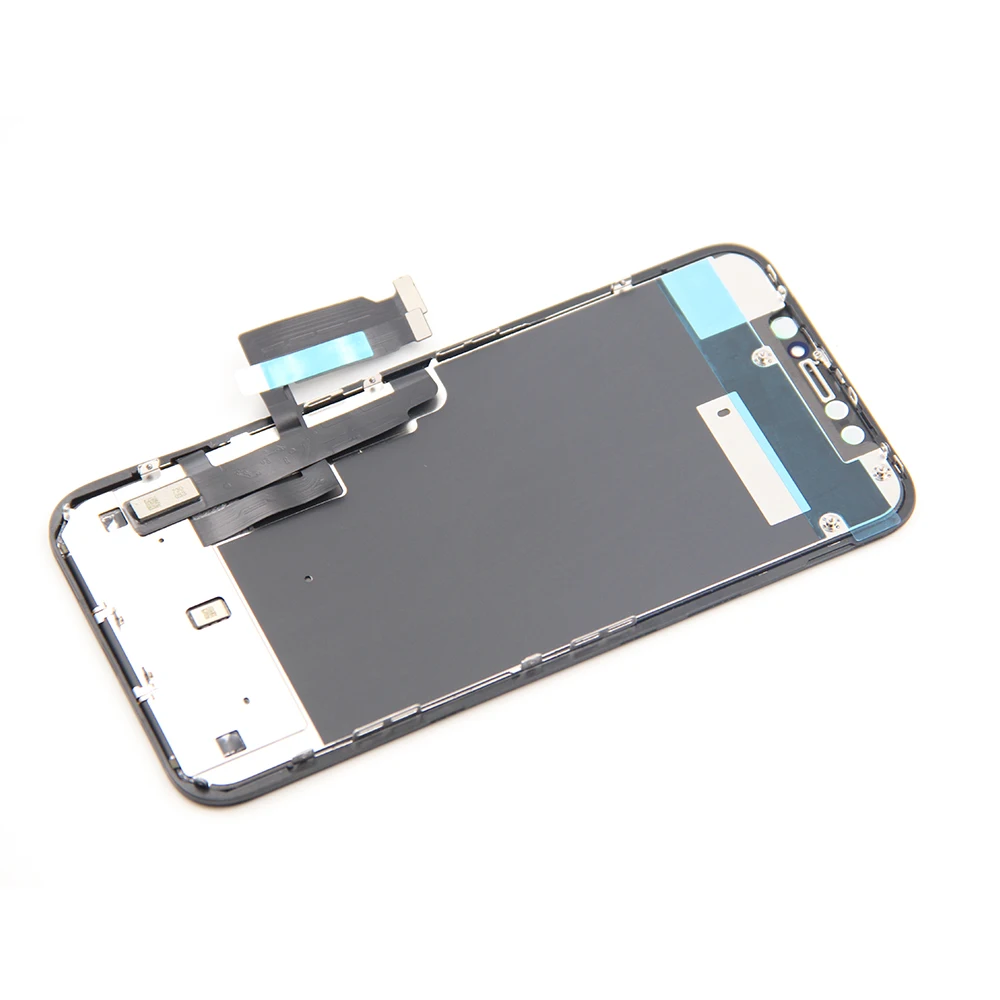 OLED Lcd For iPhone XR Display Factory Wholesale Display For iPhone XR Screen Replacement Original