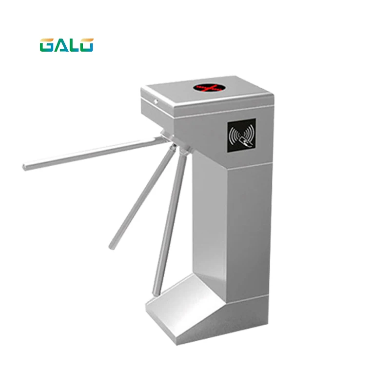 Good Quality Cost Effective Vertical Tripod Turnstile