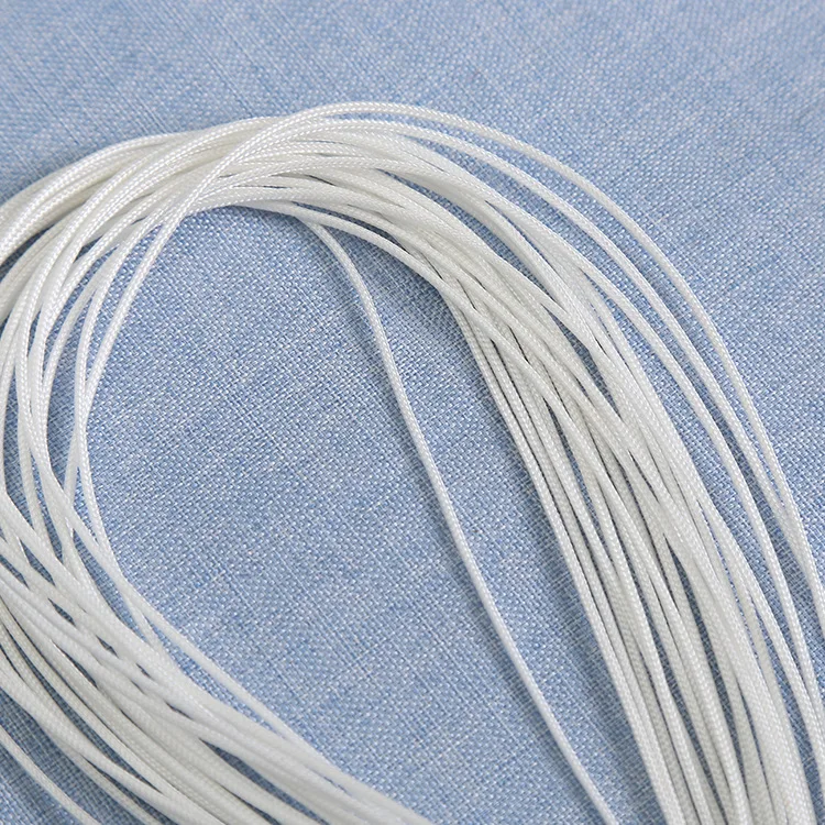 1.5mm Pull Cord For Aluminum Venetian Blinds Window Blinds Cord Blinds Accessories