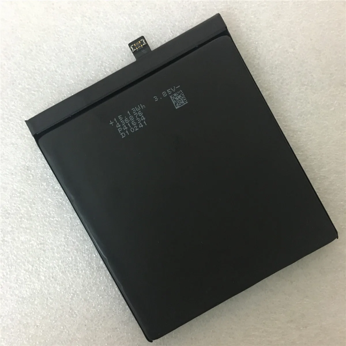 For LETV Pro3 Double camera AI version of LETV X650 battery LTF26A battery+Free Tools image 3