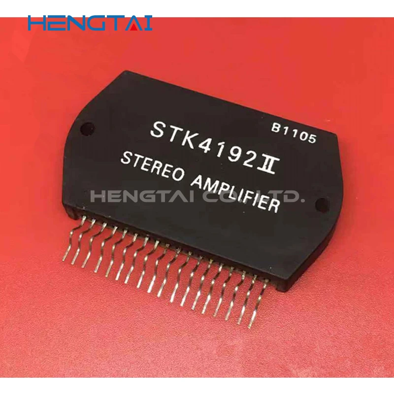 Free shipping  STK4192II STK2058IV  SVI3100B SVI3100A  ORIGINAL MODULE