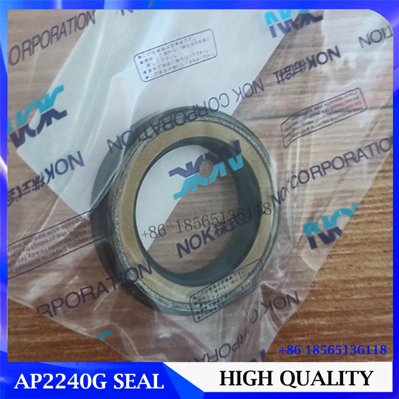 

High Pressure TCN Oil Seal AP2240G Size 38X58X11/38*58*11 MM NBR Material TCN Type Hydraulic Pump Motor Oil Seal AP 2240G