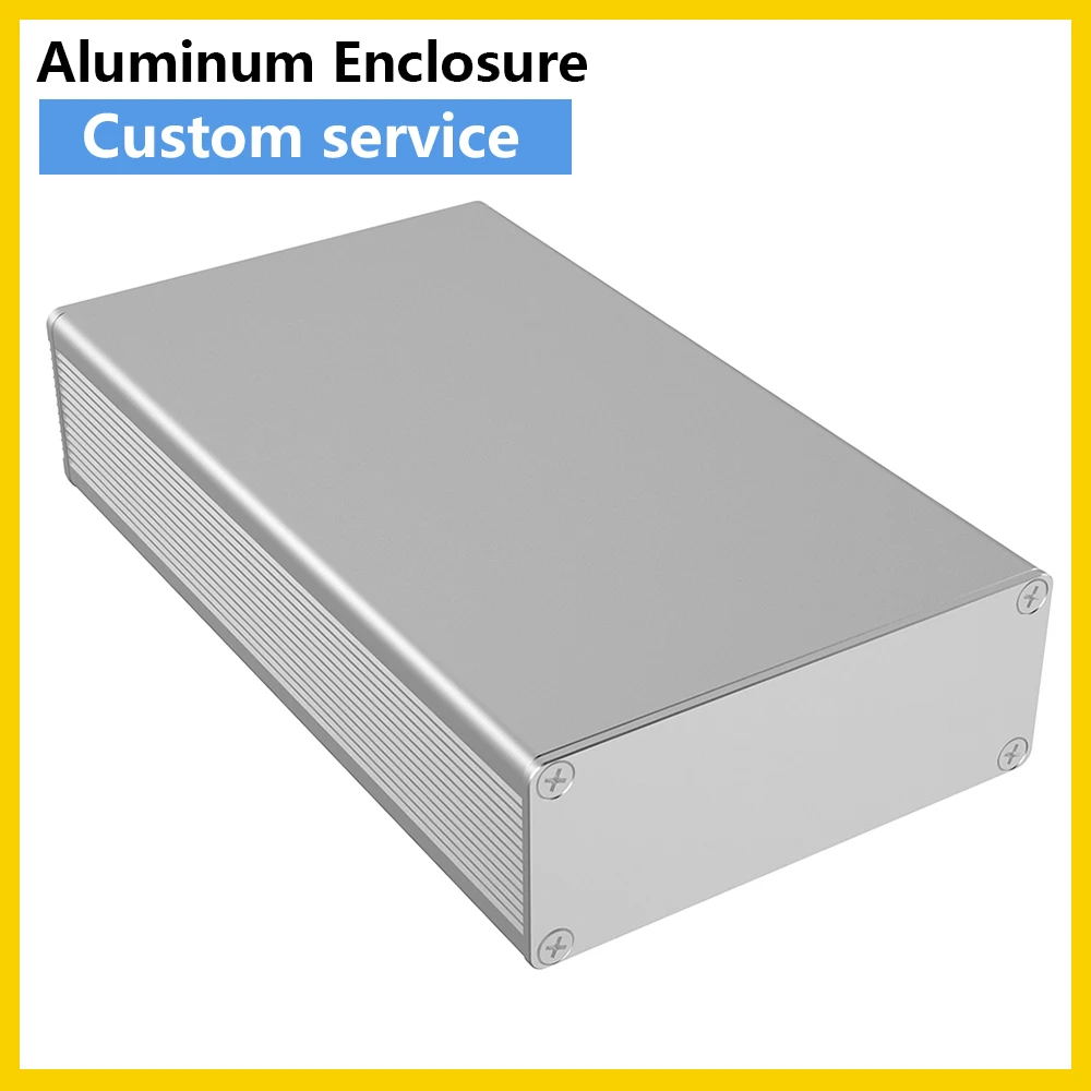 Extruded Electronic…