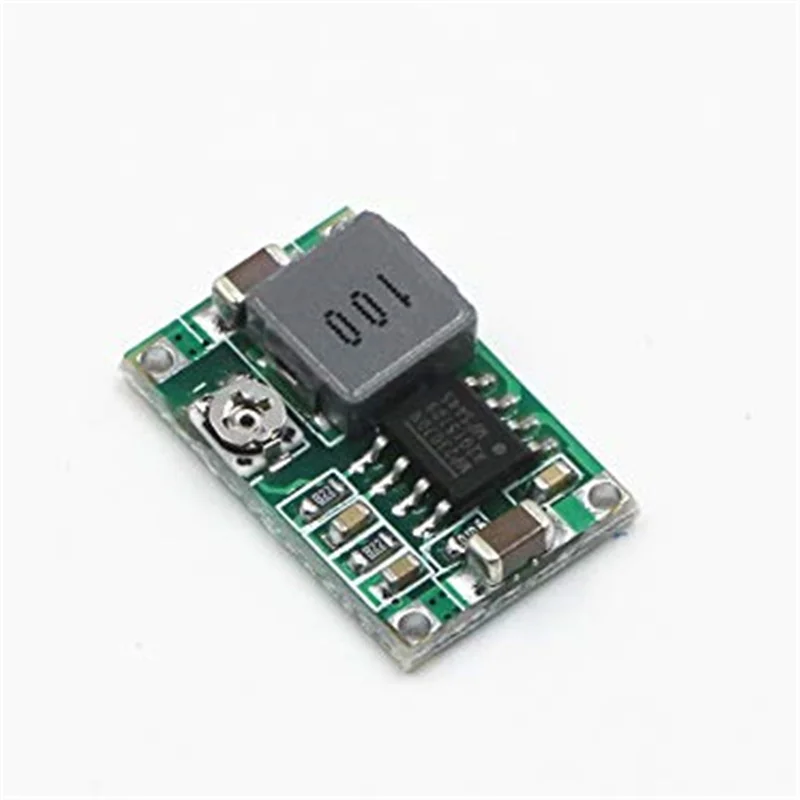 Mini-360 HM Buck Power Module 2A DC DC car power supply module ultra-small ultra LM2596