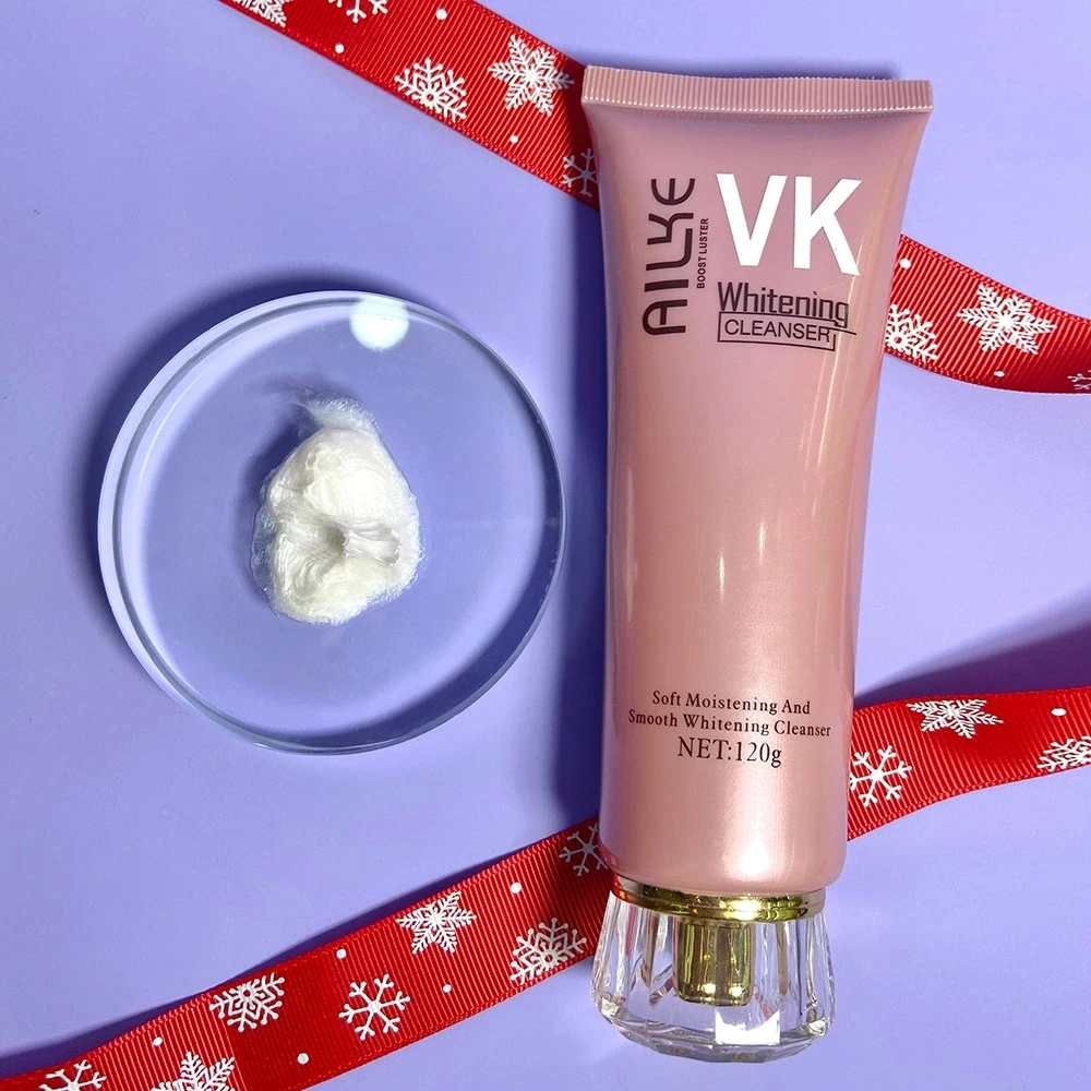 Variant: Facial cleanser
