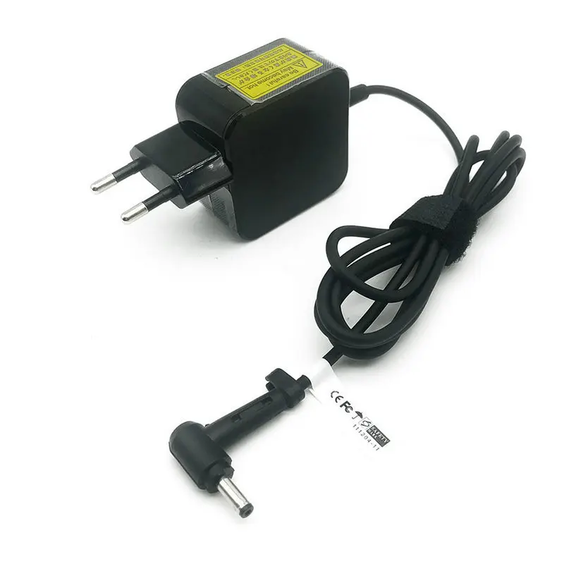 33W 19V 1.75A 4.0*1.35Mm Ac Adapter Oplader Voor Asus X200M S200E X201E X202E X200CA k200MA F200CA E203NA X453M Notebook