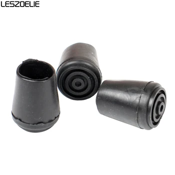 Tampons Astronomiques en Caoutchouc Souple pour Deux Cannes ...