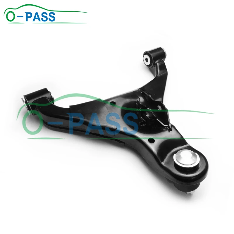 Front Lower Control arm For FORD Ranger T6 TKE & Everest 2015-2018 & MAZDA BT-50 mk2 UP 2011- UC25-34-350 UC25-34-300 1 Piece