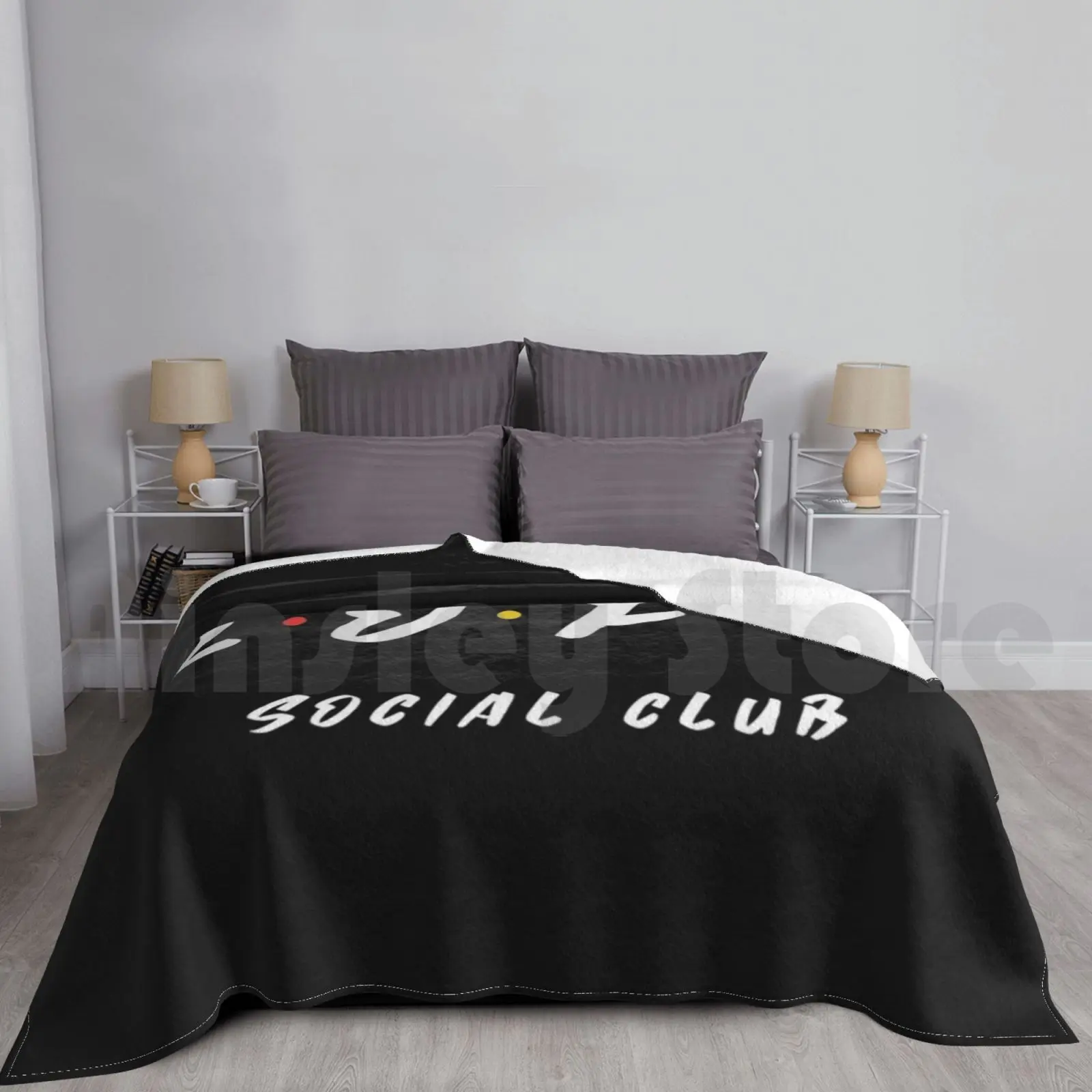 Lo-Fi Social Club B… - image