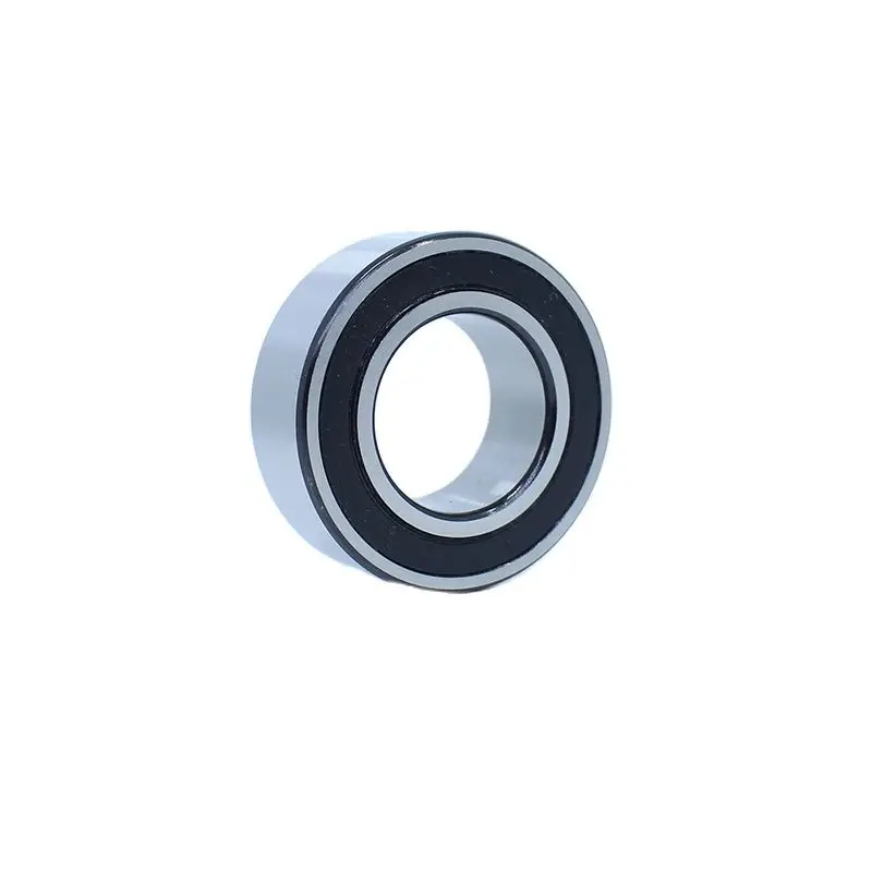 

3006-2RS Bearing 30*55*19 mm ( 1 Pc ) 3006 2RS Double Row Sealed 3006 RS Angular Contact Ball Bearings