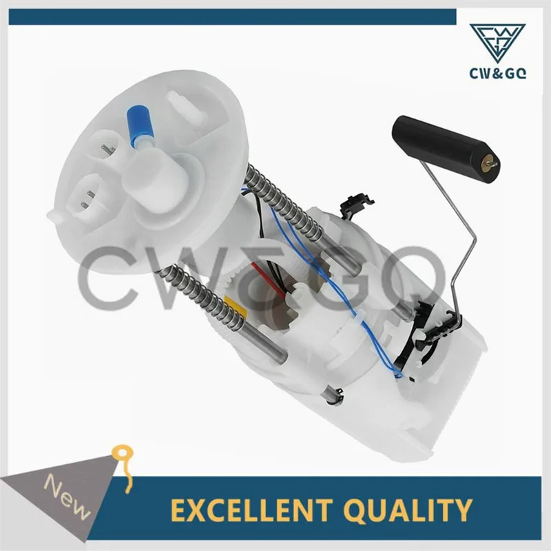 

16117195464 new Fuel Pump Module Assembly For E70 X5 2007-2010 fit for right side