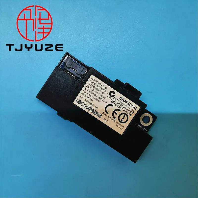 Good test Modulo WiFi Bluetooth adapter transceiver BN59-01161A WIDT30Q for Sam.sung UE32F5500AKXXU ue32f4500 UE39F5500AK