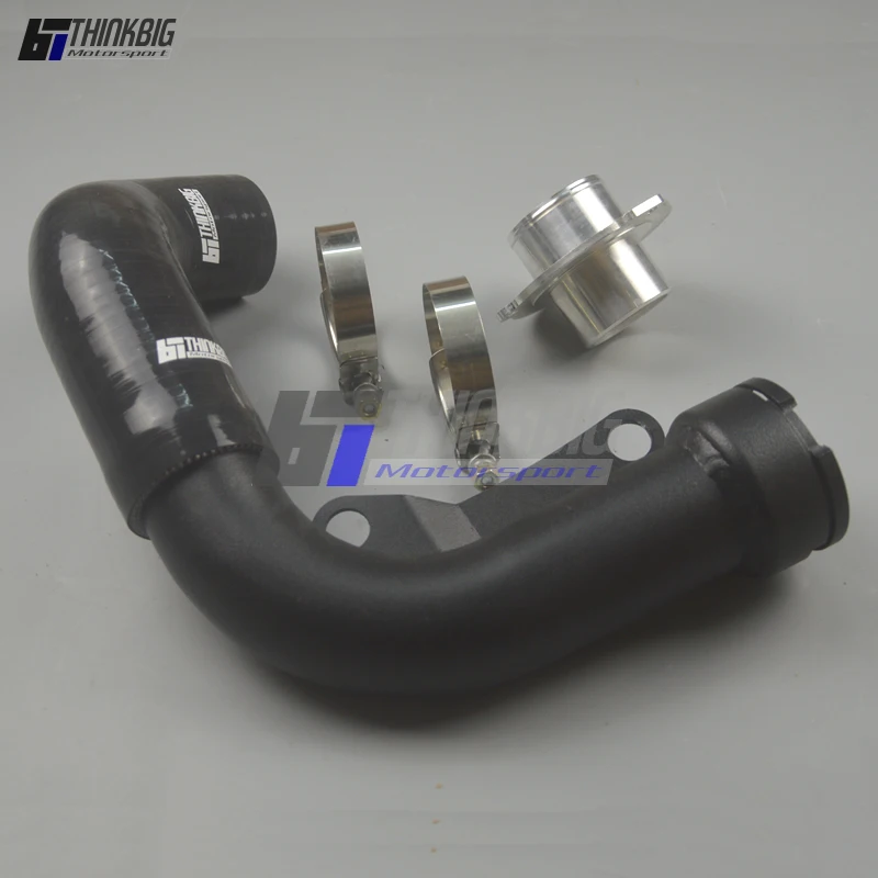 HI-FLO Air Charge Pipe For VW PQ35 2.0L TFSI EA113