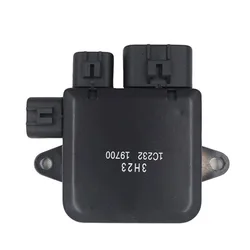 New Cooling Fan Control Unit Module 1355A124 For Mazda MPV 6 3.0L 2003 2004 2005 2006 2007 for Mitsubishi Lancer