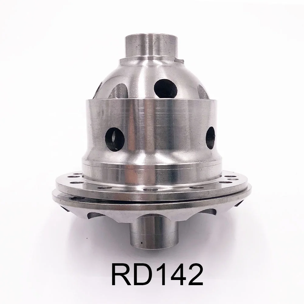 RD142 Offroad 4X4 Accessories Air Diff Locker For Toyota Lexus Landcruiser