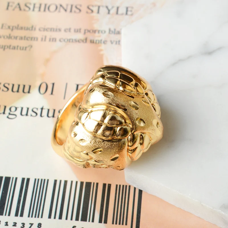 Sunny Jewelry Big Ring 2021 New Design High Quality Copper Rings Jewelry For Women Bridal Ring For Party Flower Trend Ring Gift