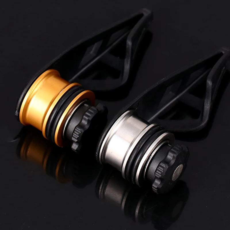 LEYDUN Anudador de Nudos PR FG GT - Herramienta para Pesca - imagen 3