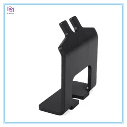 Resin Drip Stand For Phrozen Sonic Mini 5.5/ 6 Inch LCD 3D Printers Light Curing Trough Drip Holder Bracket 3D Printer Tool