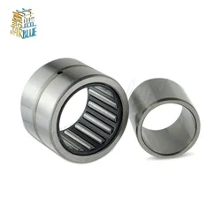 2PCS/lot RNA4900 4901 4902 4903 4904 4905 4906 NA4907 Needle roller bearings