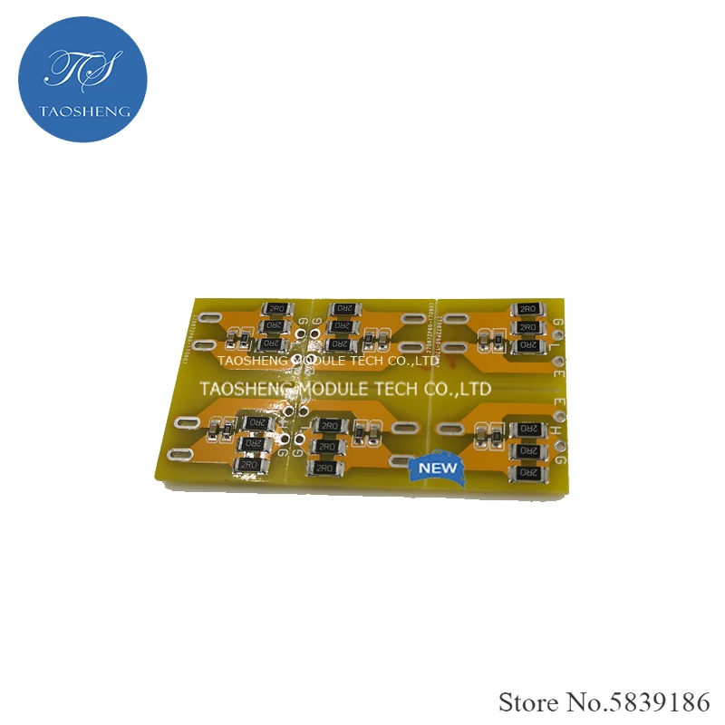 1 Buah CHIP modul asli Chip CHIP Chip CHIP modul asli