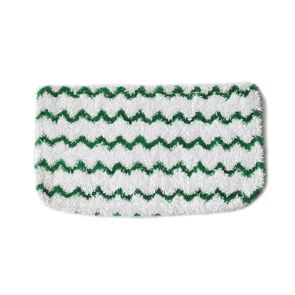 Almohadillas de paño para mopa de vapor, repuesto de paño de limpieza de microfibra para Shark S1000A M11 D01 D11, accesorios para mopa de limpieza a vapor