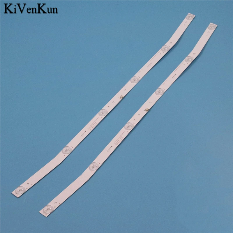 

TV Lamps Matrix LED Backlight Strips For AKAI AKTV3214 T AKTV3214T 32" Bars Kit LED Bands JS-D-JP3220-061EC Rulers Article Line