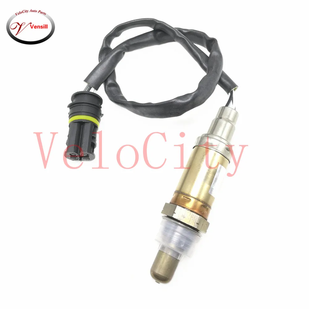 Lambda Sensor Oxygen Sensor 0258003782 0005408417 A0005408417 For 1993-2001 SL 2.8L 3.2L 1993-1998 S-Klasse 2.8L 3.2L 2