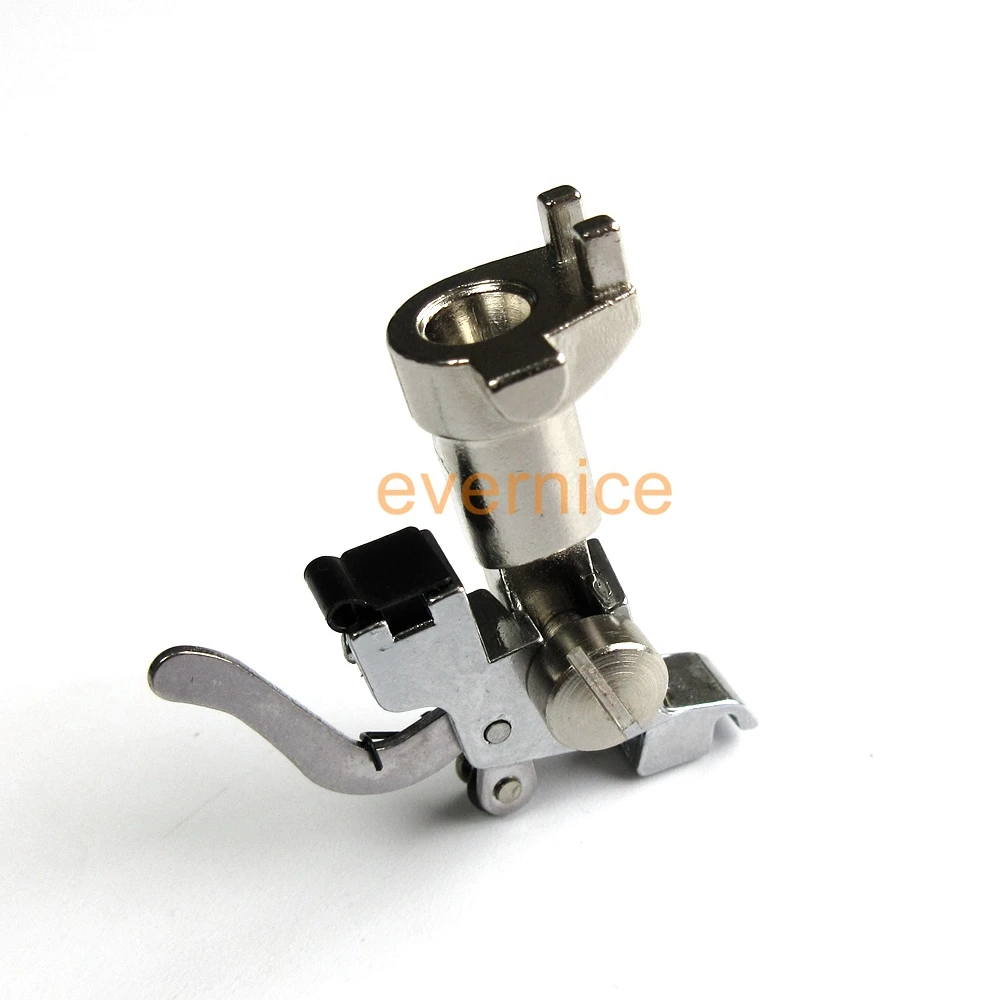 10 Adapter Low Shank Snap On Feet Foot for Bernina Old Style 830,830E,830H,831,832,841