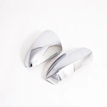 Pro ZCELA NOVÝ vůz Toyota RUSH 2018-2020 Kryt zpětného zrcátka, černý karbon / chrom Kryty bočních směrových světel 8 nejlepší prodej Boční zrcátko Toyota Rush - №3