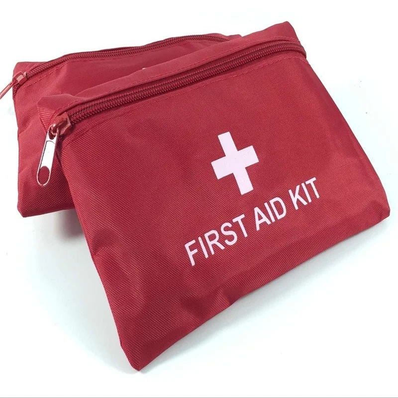 Zwölf-in-einem Outdoor Lebensrettende Erdbeben First Aid Kit Medical Kit