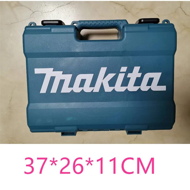 Suitcase Case for Makita TD111D DF033D DF331D DF031D TW161 TW140 TW141 TD110DZ DF332DZ DF333D
