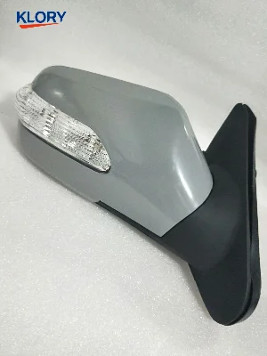 L8202100/L8202200  Exterior mirror assembly for LIFAN BREEZ 520