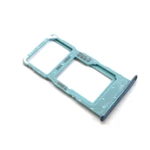 Bilashmart Huawei P Smart 2019 / Plus 2019 / Enjoy 9S SIM Card Tray Slot Holder Adapter Socket Repair
