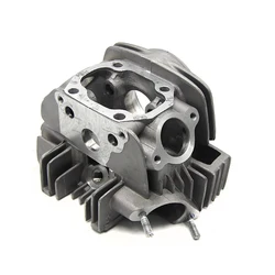 Motorcycle 56mm Bore Cylinder Head For YinXiang 140 YX 140cc 1P56FMJ Horizontal Engine Dirt Pit Bike Atv Quad Parts