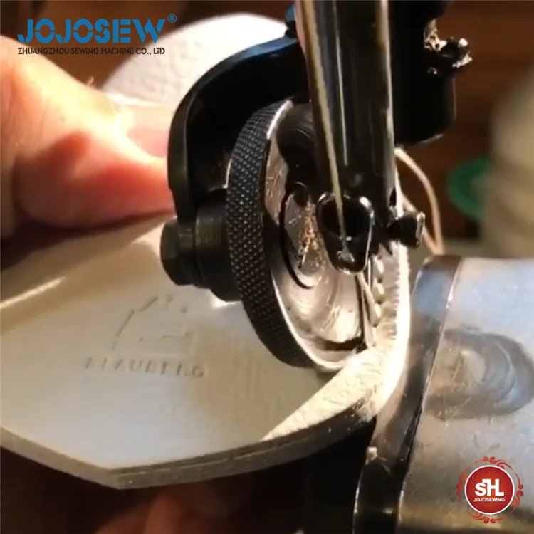 Free Shipping JUKI 1341 246 modified presser foot COWBAY JOJOSEW Industrial Sewing Machine 1341 246 modified wheel presser foot