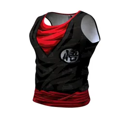 Newest Gyms Workout Hoodies Sleeveless Shirt Tank Top Men Bodybuilding Fitness Sportswear Vests Muscle Singlets