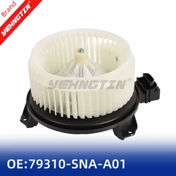 OEM 79310-SNA-A01 79310SNKA01 68004195AA klimatyzator samochodowy silnik dmuchawy dla Honda Civic/Jeep Wrangler silnik dmuchawy silnik wentylatora