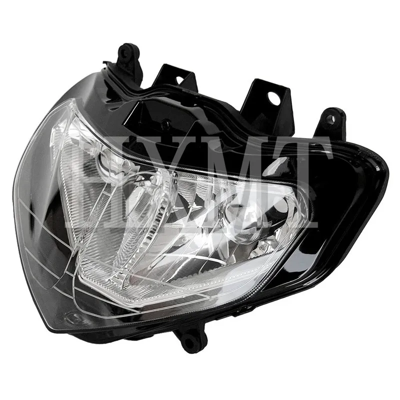 for Suzuki GSXR GSX-R 600 750 K1 K2 2000 2001 2002 2003 Motorcycle Front Headlight Head Light Lamp Headlamp Assembly GSXR750