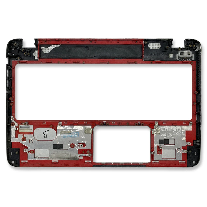Carcasa de palma para HP ENVY15-J000 J015TX TPN-l110 c-shell, 720570