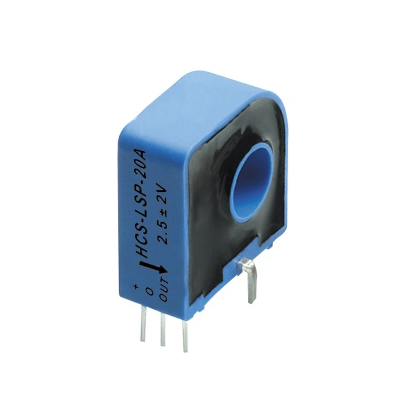 HCS-LSP 06A 10A 15A 20A 25A 30A 50A Hall Current Sensor