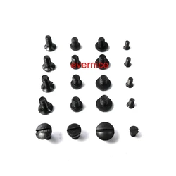 20 SCREWS for PFAFF 335 335G NEEDLE PLATE BASE FEED DOG POSITION FINGER