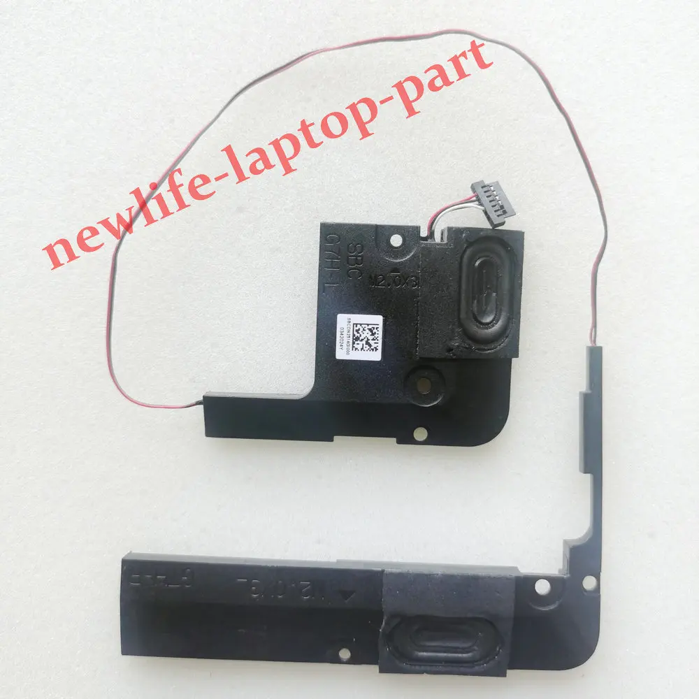 

Original For HP Pavilion 15-EG 15-Eg0067St 15-Eg0027Od laptop internal Built-in speaker SET M08943-001 tested free shipping