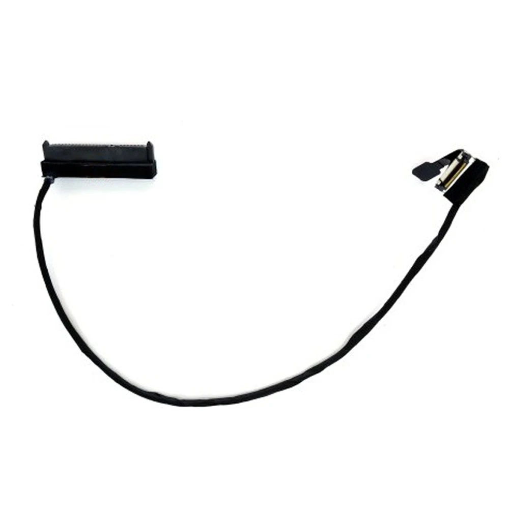 H DV6-6000 DV7-6000 HDD 커넥터용 노트북 SATA 하드 디스크 드라이브 어댑터, 플렉스 케이블 B30550G00004, 신제품