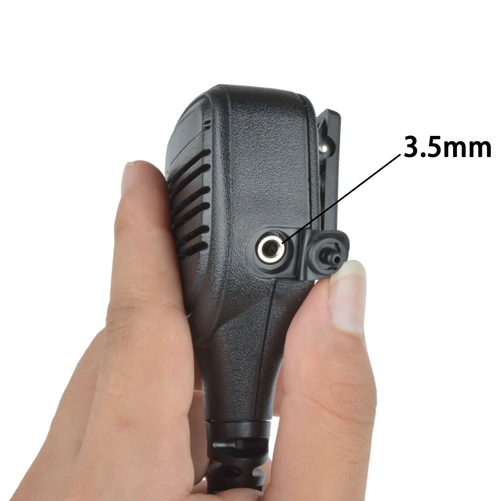 Walkie Remote Speaker Microphone Mic For TK2200 TK2201 TK2202 TK2206 TK2207 TK3200 TK3201 TK3202 TK3206 TK2360 Two Way Radios