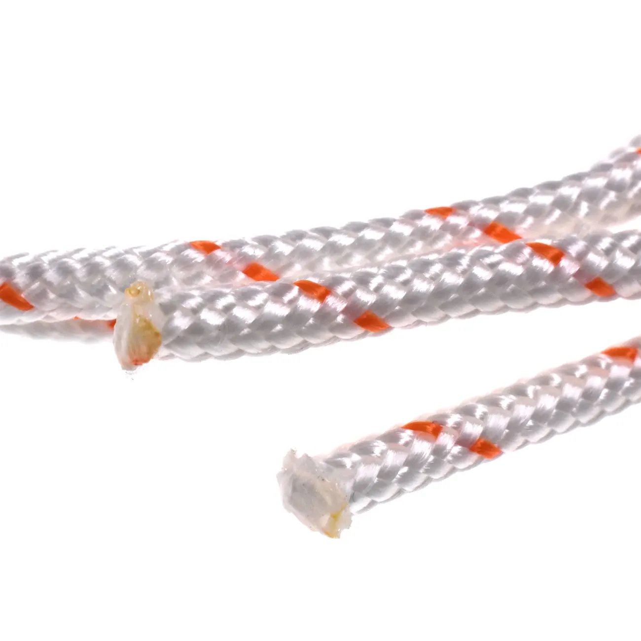 1/5 قطعة 99 سنتيمتر جديد عالية الجودة نكص بدء حبل ل Stihl MS380 MS381 محرك بالمنشار.