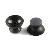 4pcs Analog Joystick Replacement thumb Stick grip Cap Buttons for Sony PlayStation Dualshock 3 PS3 Gamepad Controller Thumbstick