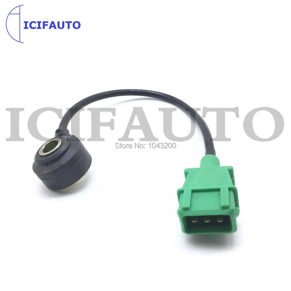 Novo sensor de batida 0K01D-18-921 para KIA Sportage 1997-2002 OE #   594630 / 594622 / 0K01D-18-921